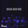 The Filharmonic - Hooligan Jukebox Magic - Single